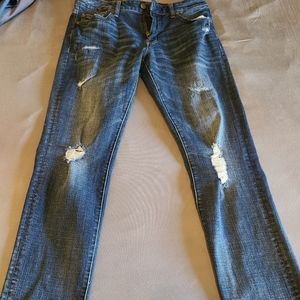 Mens american eagle jeans